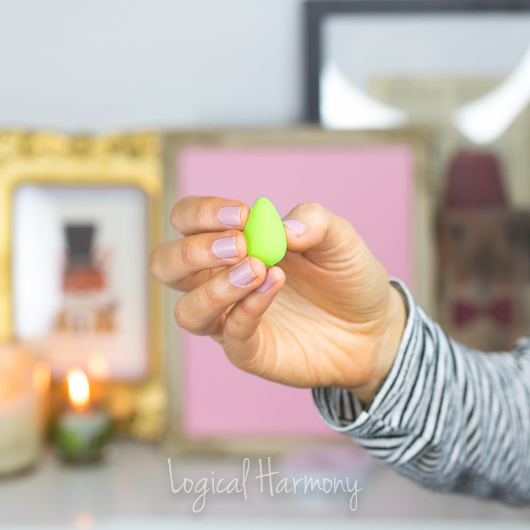 My beautyblender Collection