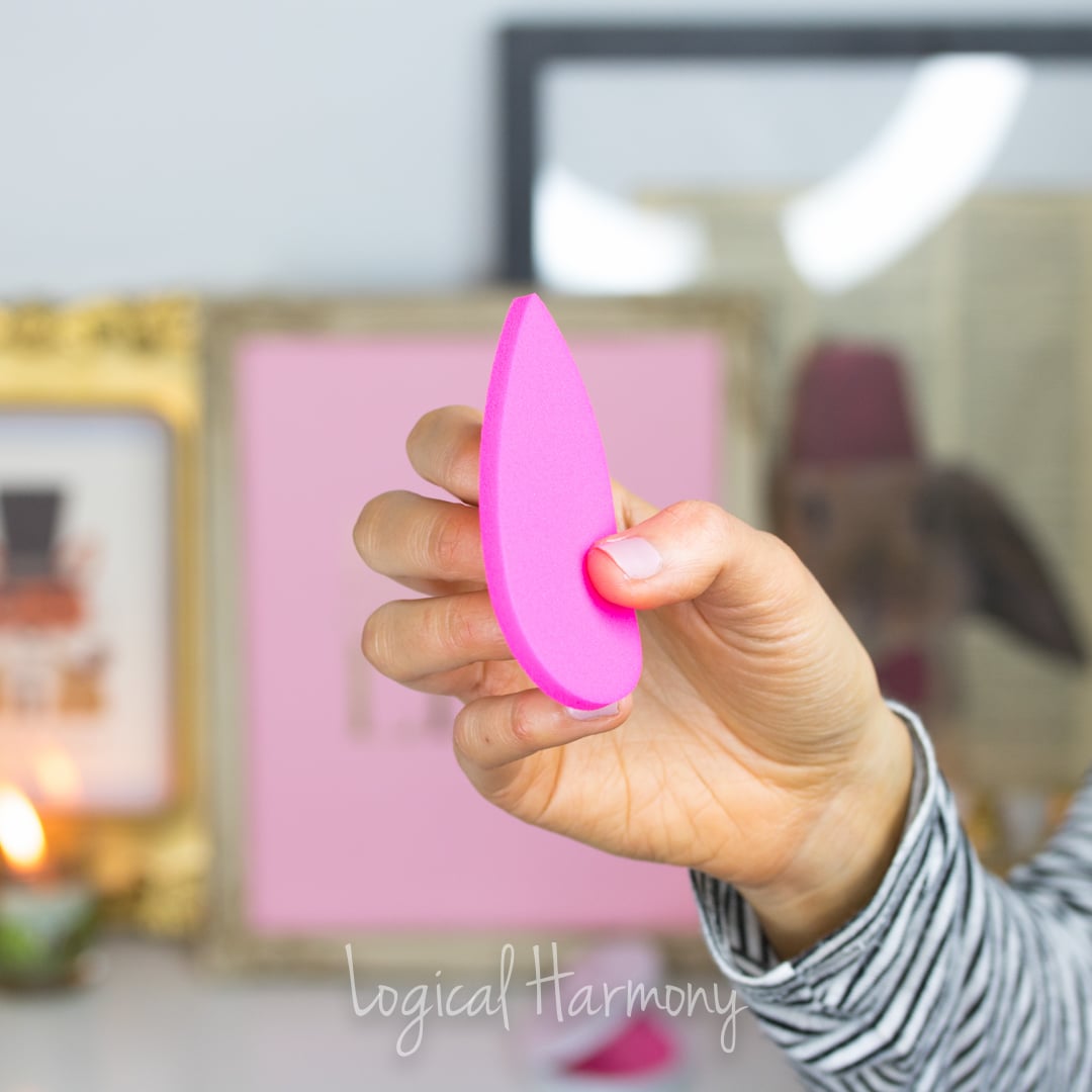 My beautyblender Collection