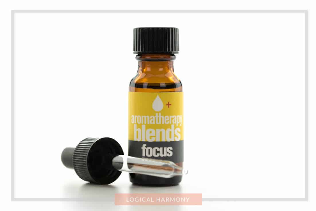 My Favorite Essential Oils from EO Products