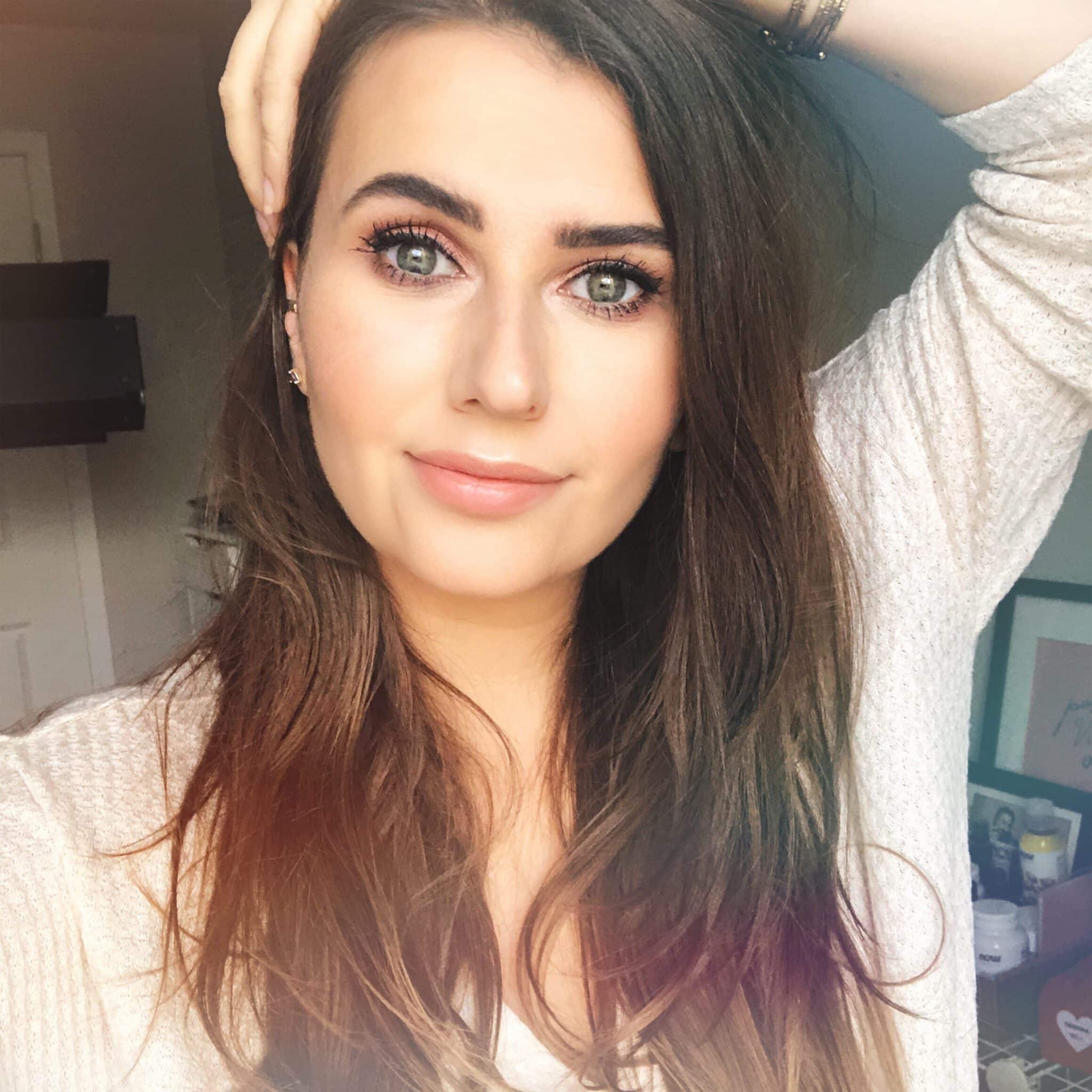 My Favorite Gold Earrings for Fall