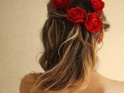 Natural Hair Care Tips from Emily Thomas