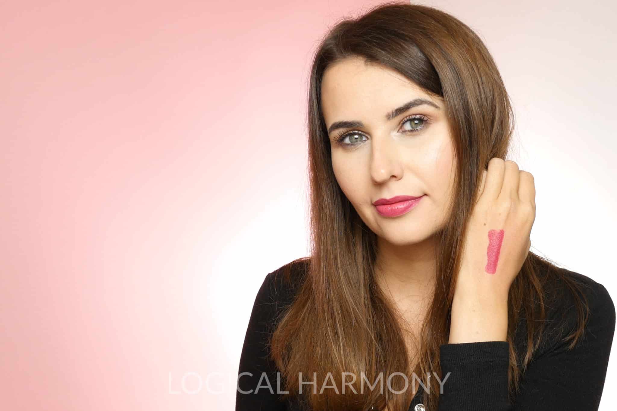NCLA Beauty Lipstick Silverlake Serenade