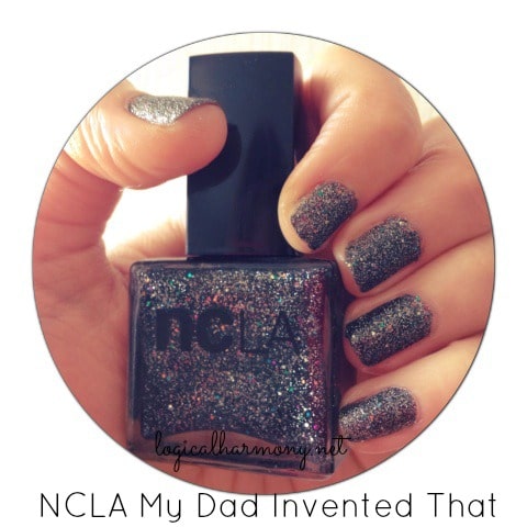 NCLA My Dad Invented That Review
