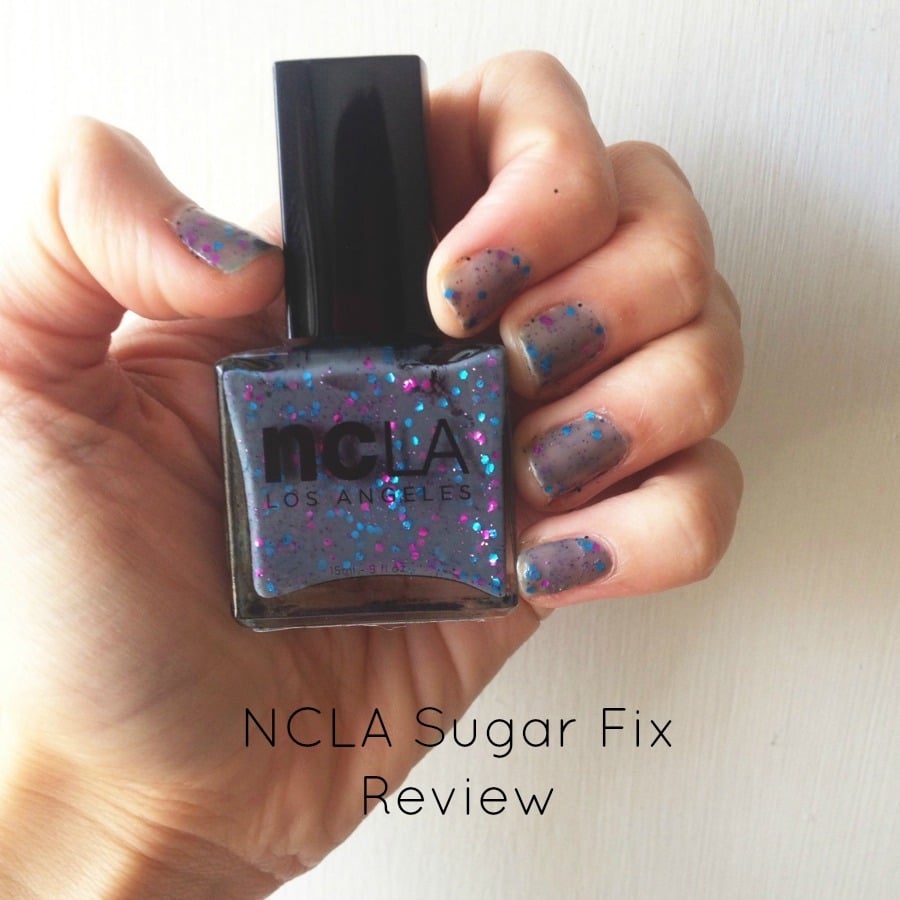 NCLA Sugar Fix Review