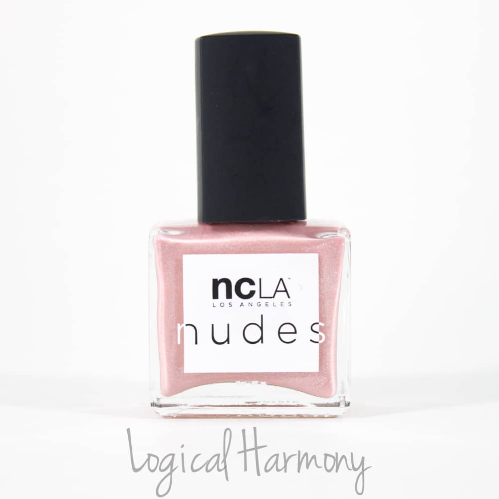NCLA The Nudes Collection