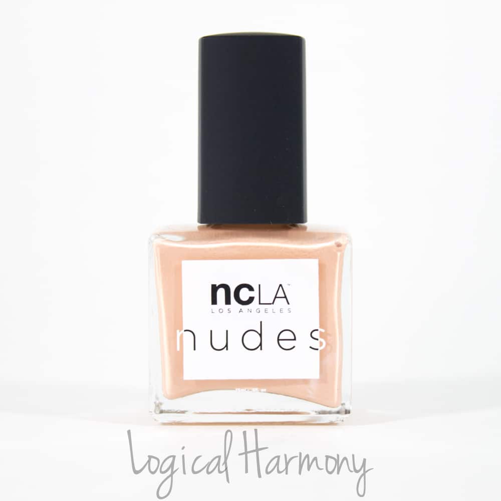 NCLA The Nudes Collection