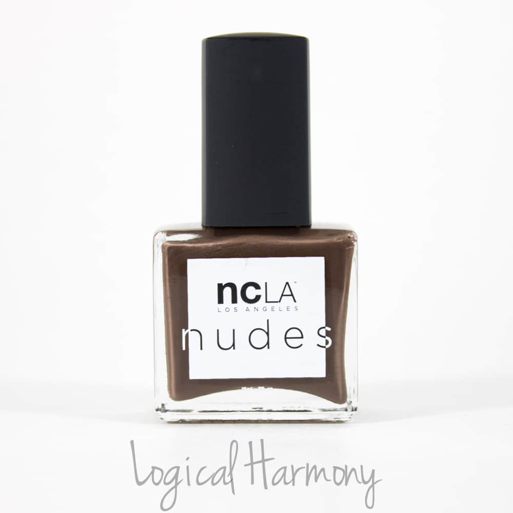 NCLA The Nudes Collection