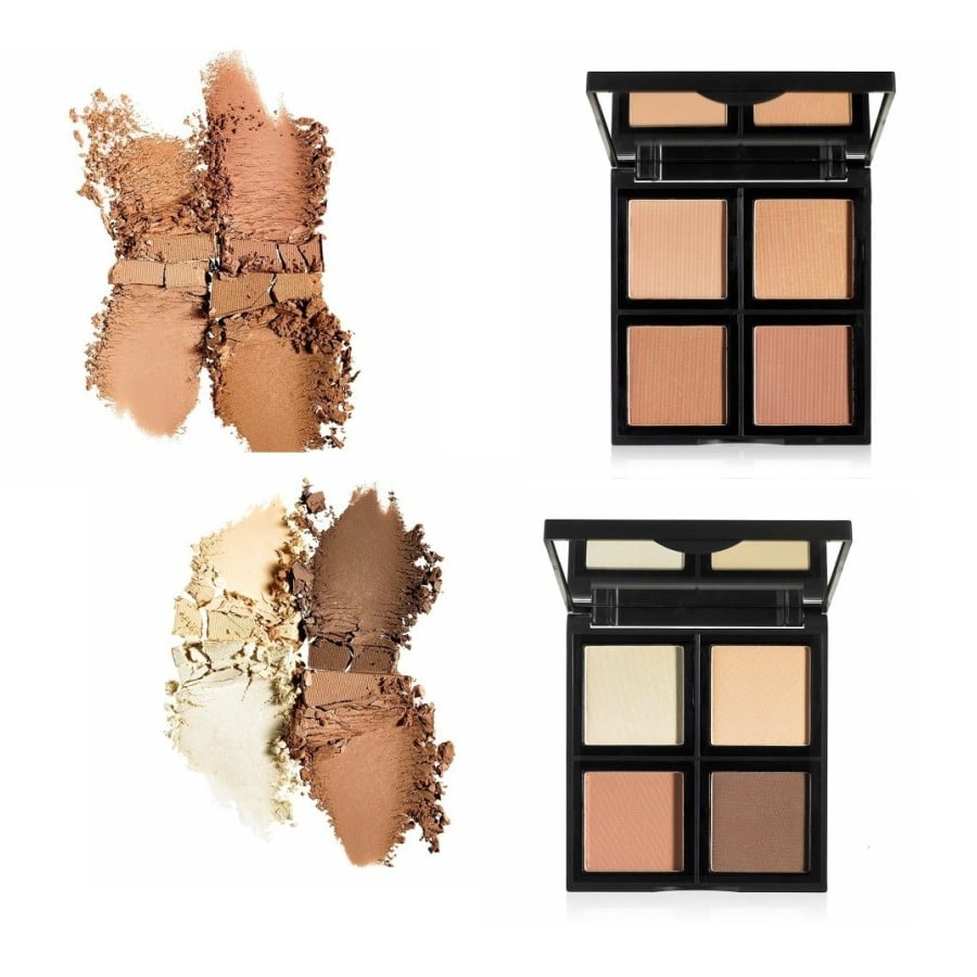 New ELF Contour & Bronzer Kits