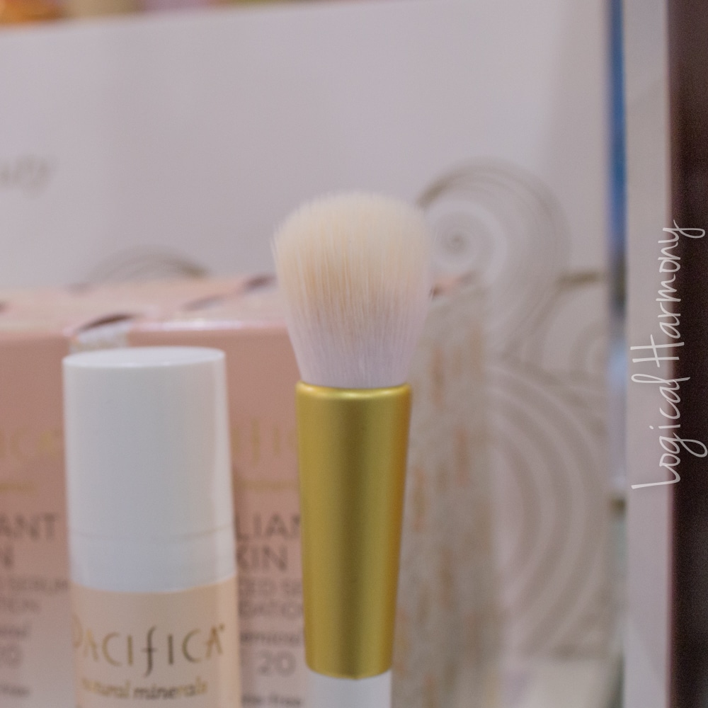 New Pacifica Skincare and Makeup Seen at ExpoWest