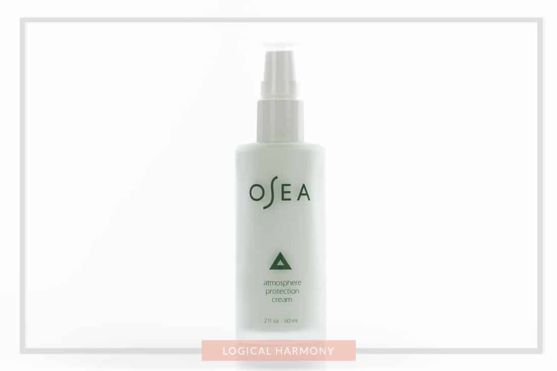 OSEA Atmosphere Protection Cream