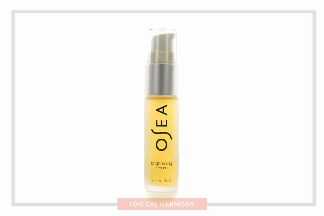 OSEA Brightening Serum