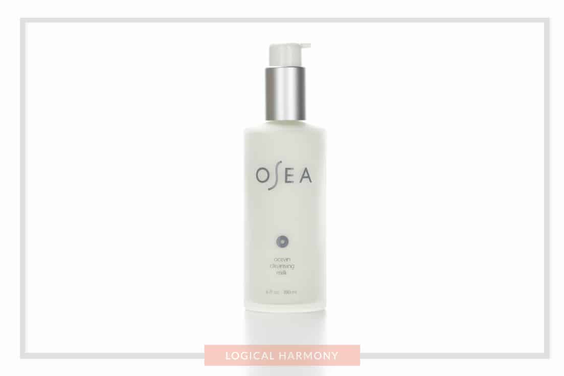 OSEA Ocean Cleansing Milk