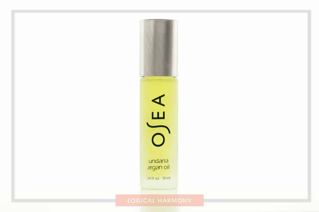 OSEA Undaria Argan Oil