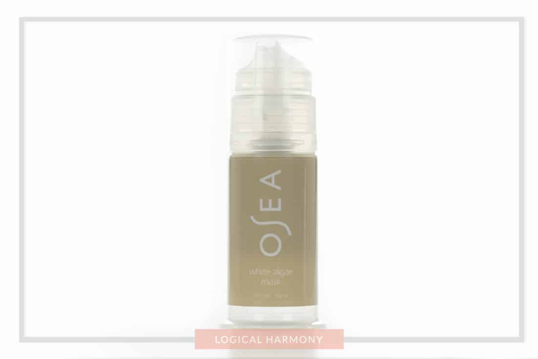 OSEA White Algae Mask