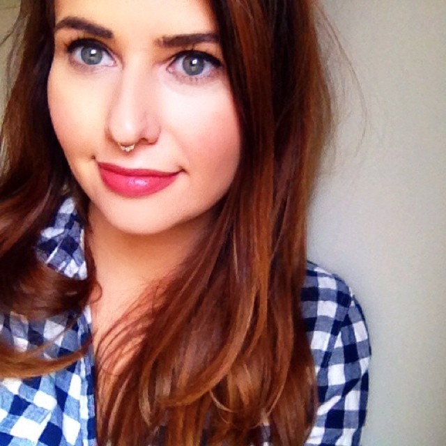 Pacifica Devocean Lipstick in Firebird and Natural Mystic