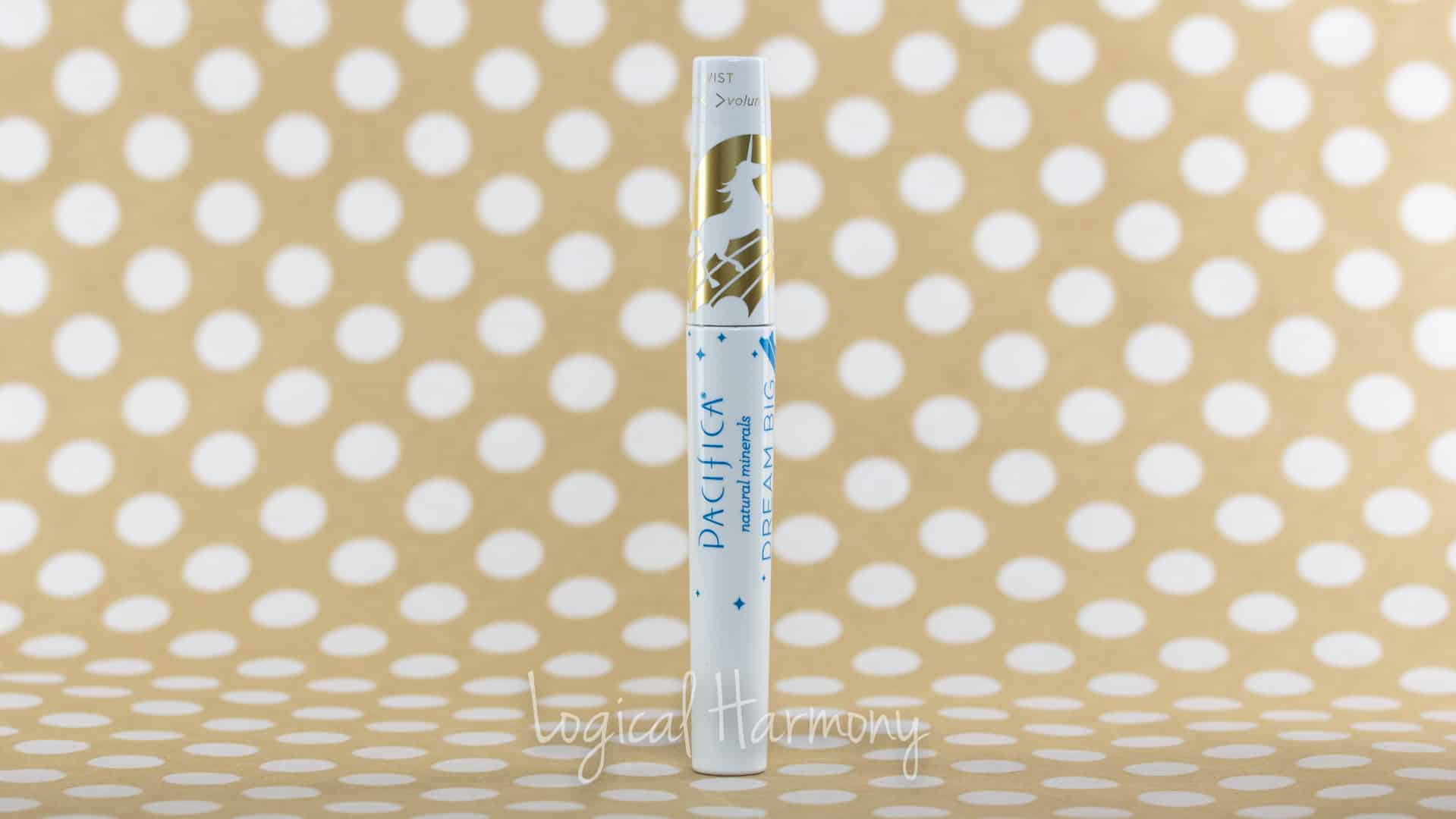 Pacifica Dream Big Mascara Review