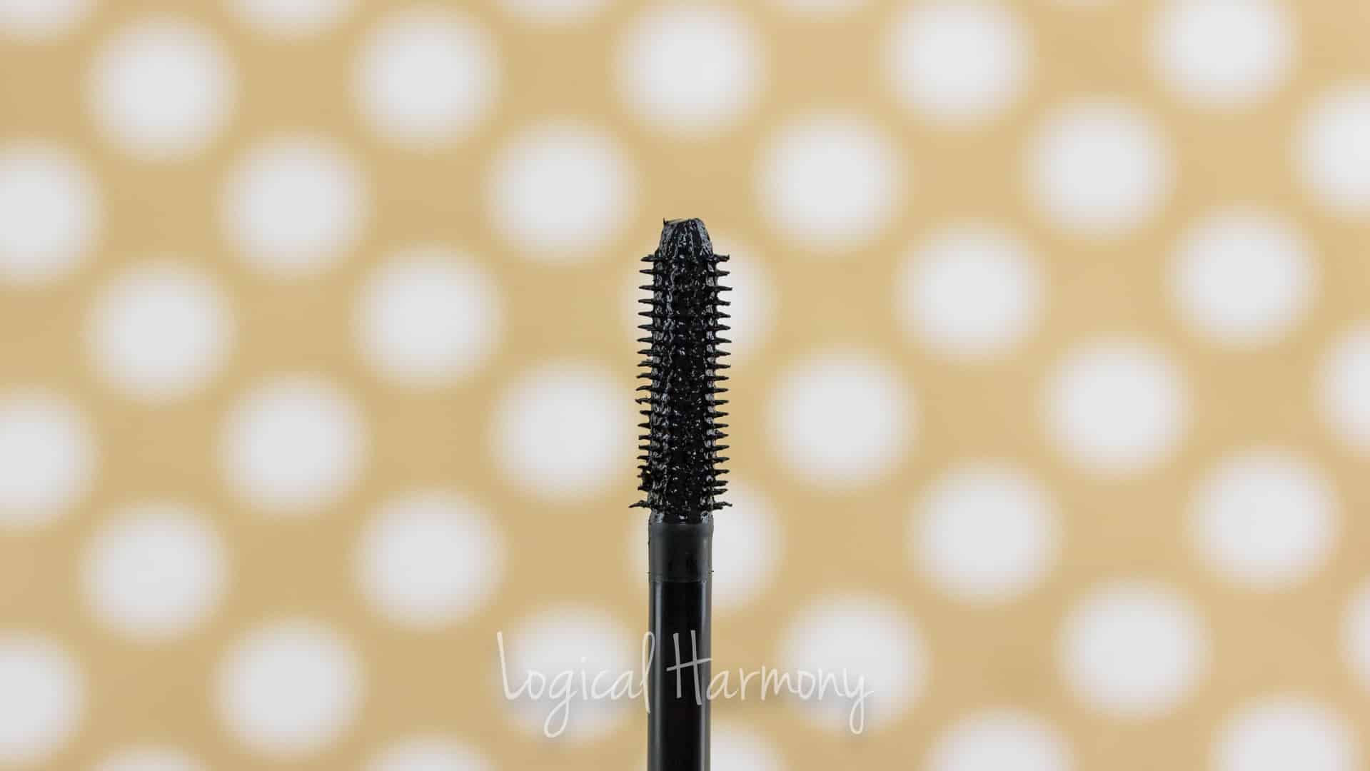 Pacifica Dream Big Mascara Review