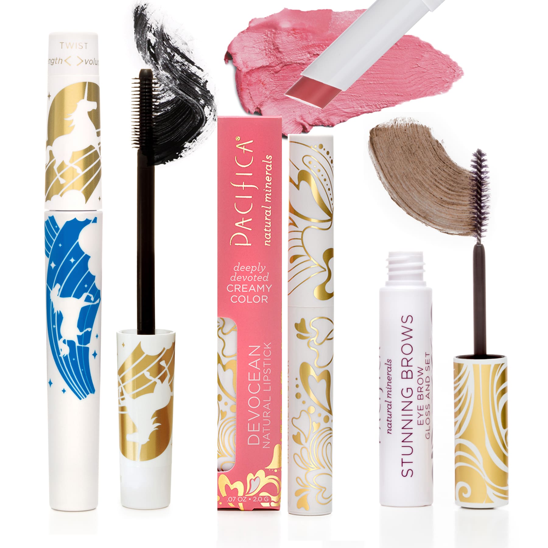 Pacifica Flirt Collection