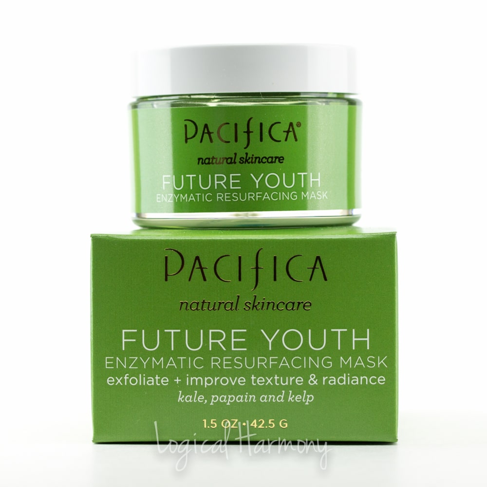 Introducing the New Skincare from Pacifica!