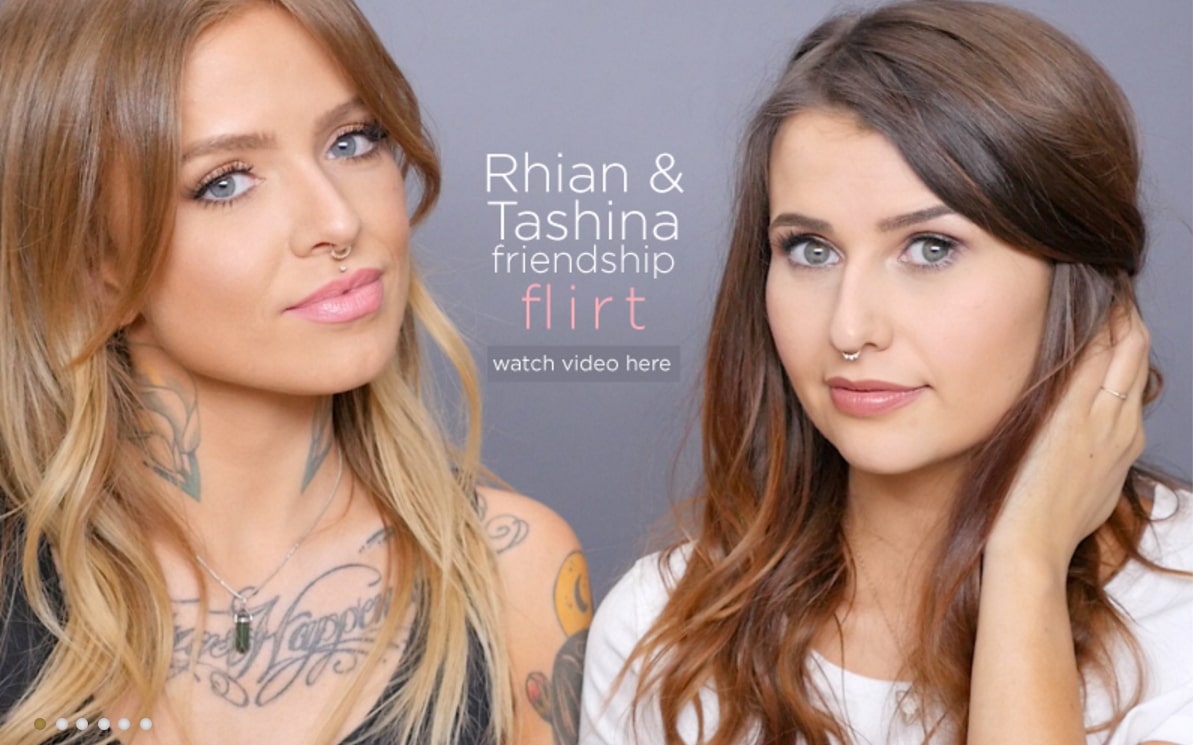 Pacifica Get Ready With Me with Rhian from Wife Life