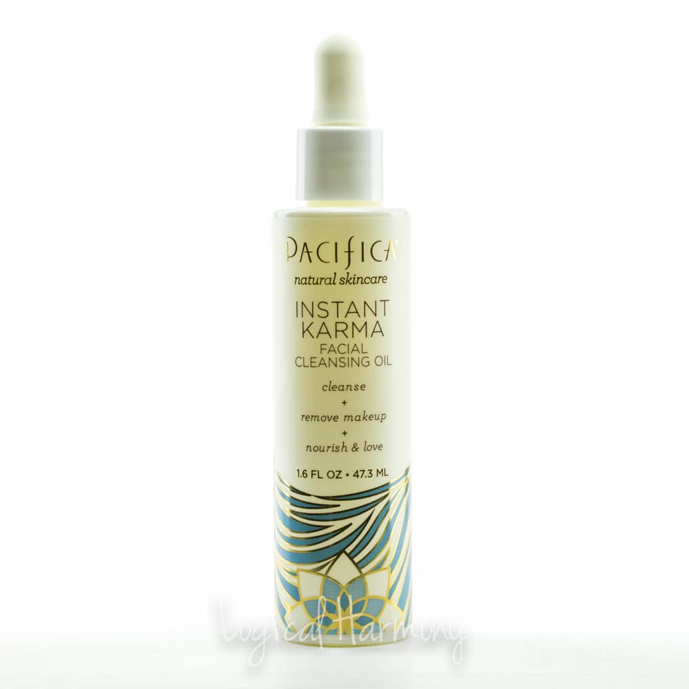 Introducing the New Skincare from Pacifica!
