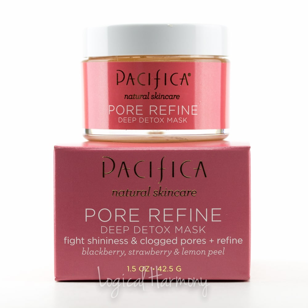Introducing the New Skincare from Pacifica!