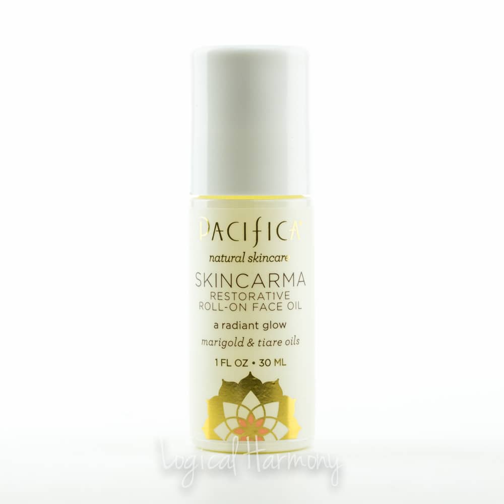 Introducing the New Skincare from Pacifica!