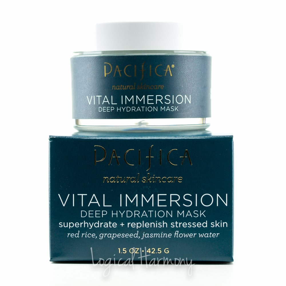 Introducing the New Skincare from Pacifica!