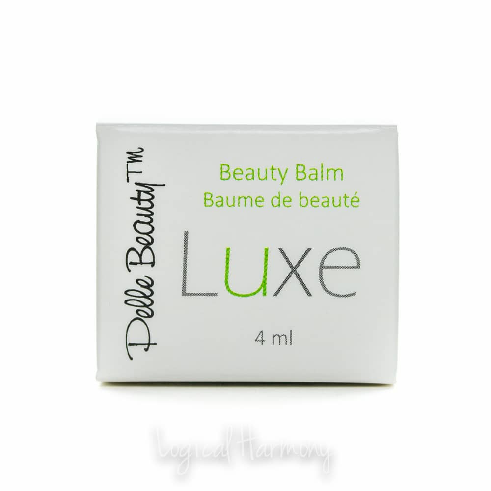 Pelle Beauty Luxe Beauty Balm Review