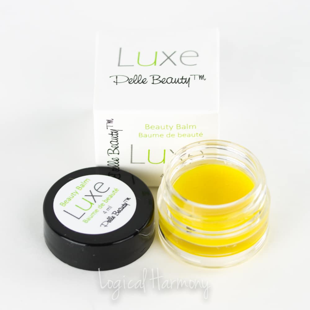 Pelle Beauty Luxe Beauty Balm Review