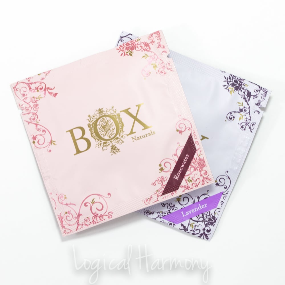 Petit Vour April 2015 Beauty Box Review