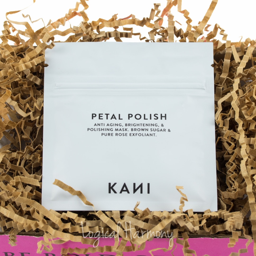 Petit Vour December 2015 Beauty Box Review