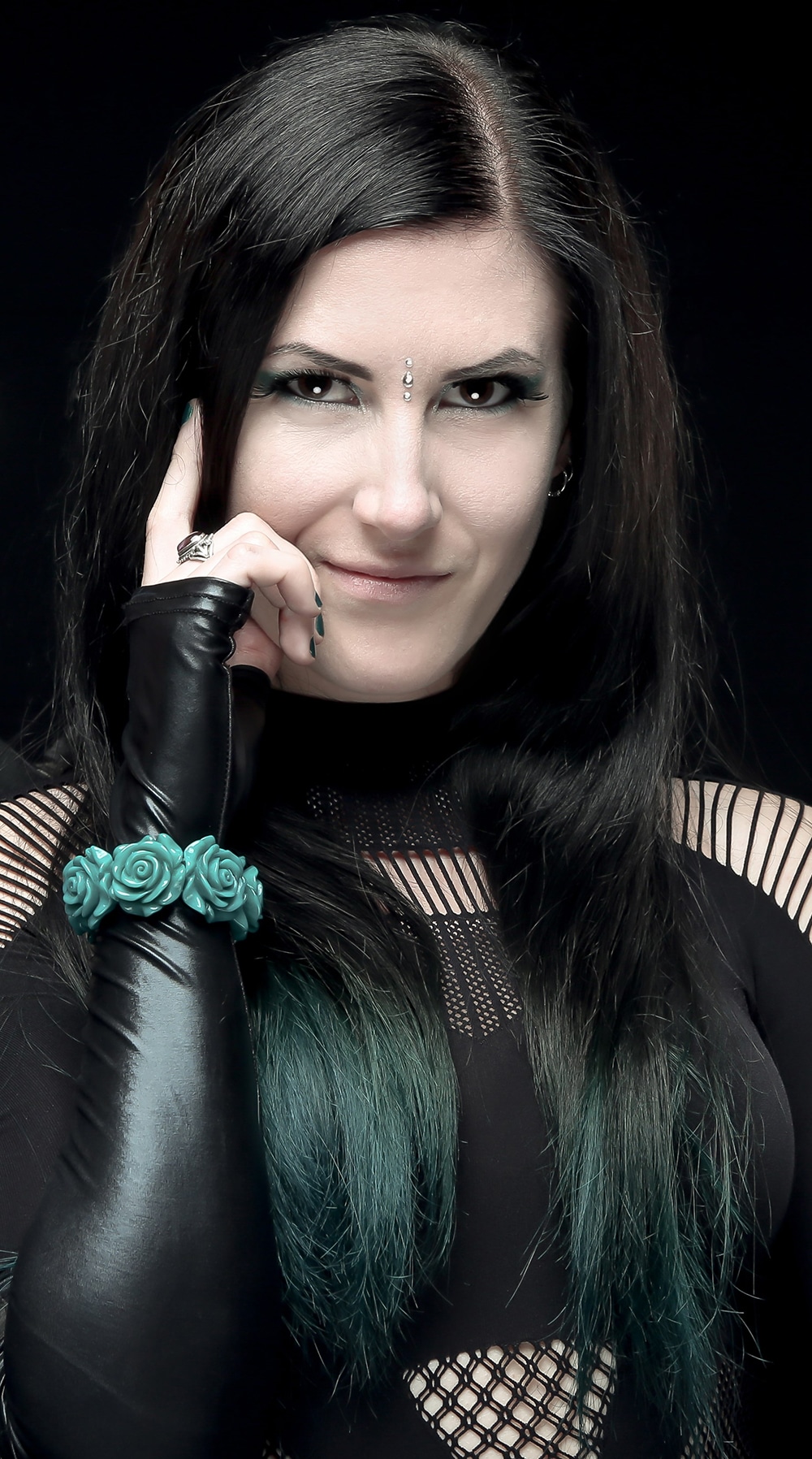 Image Courtesy of Lindsay Schoolcraft. Photo by Tim Tronckoe.
