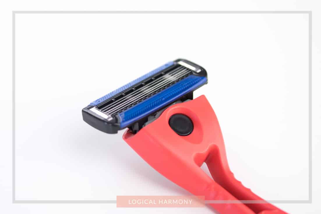 Preserve Shave 5 Razor Review