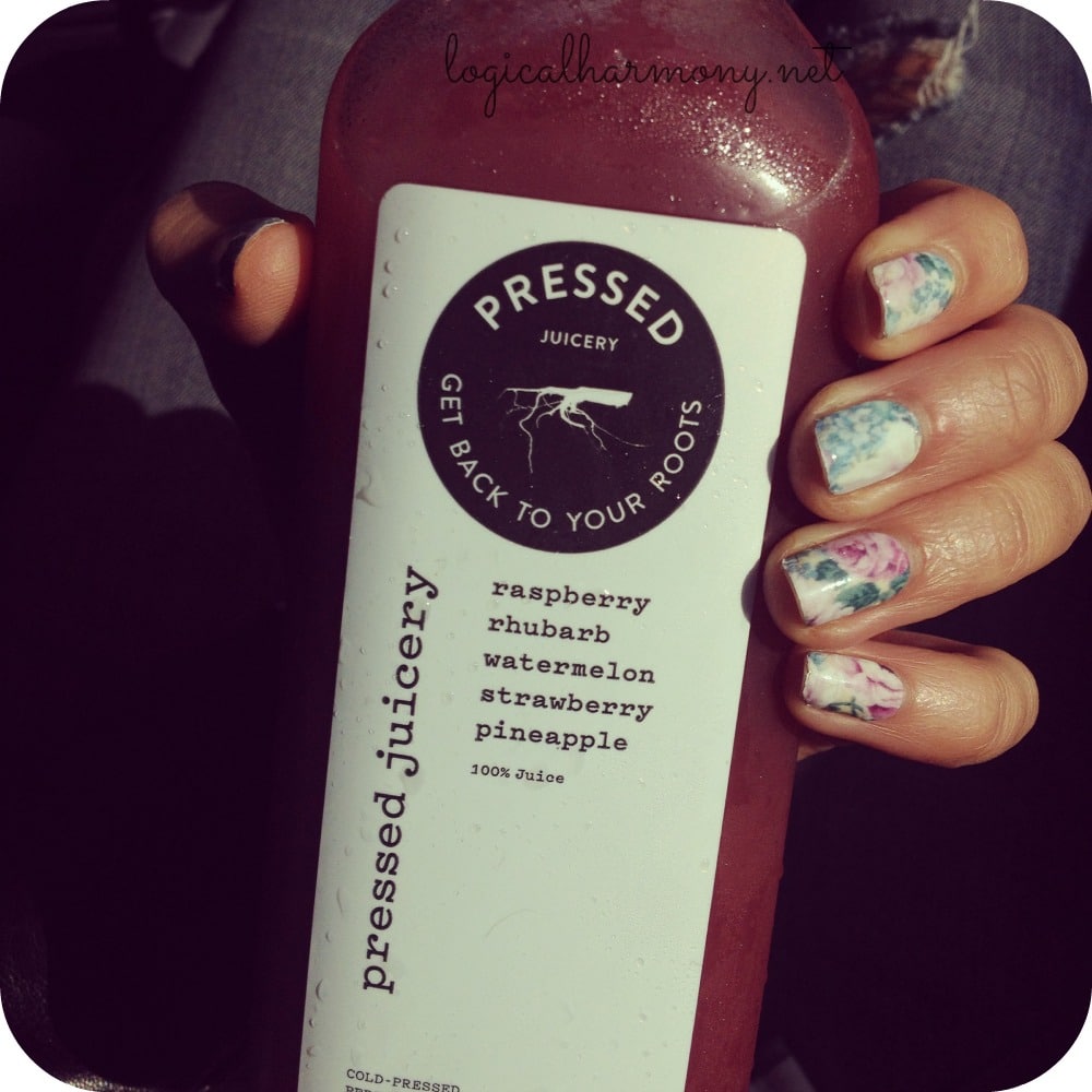 Pressed Juicery JUICE Book Launch