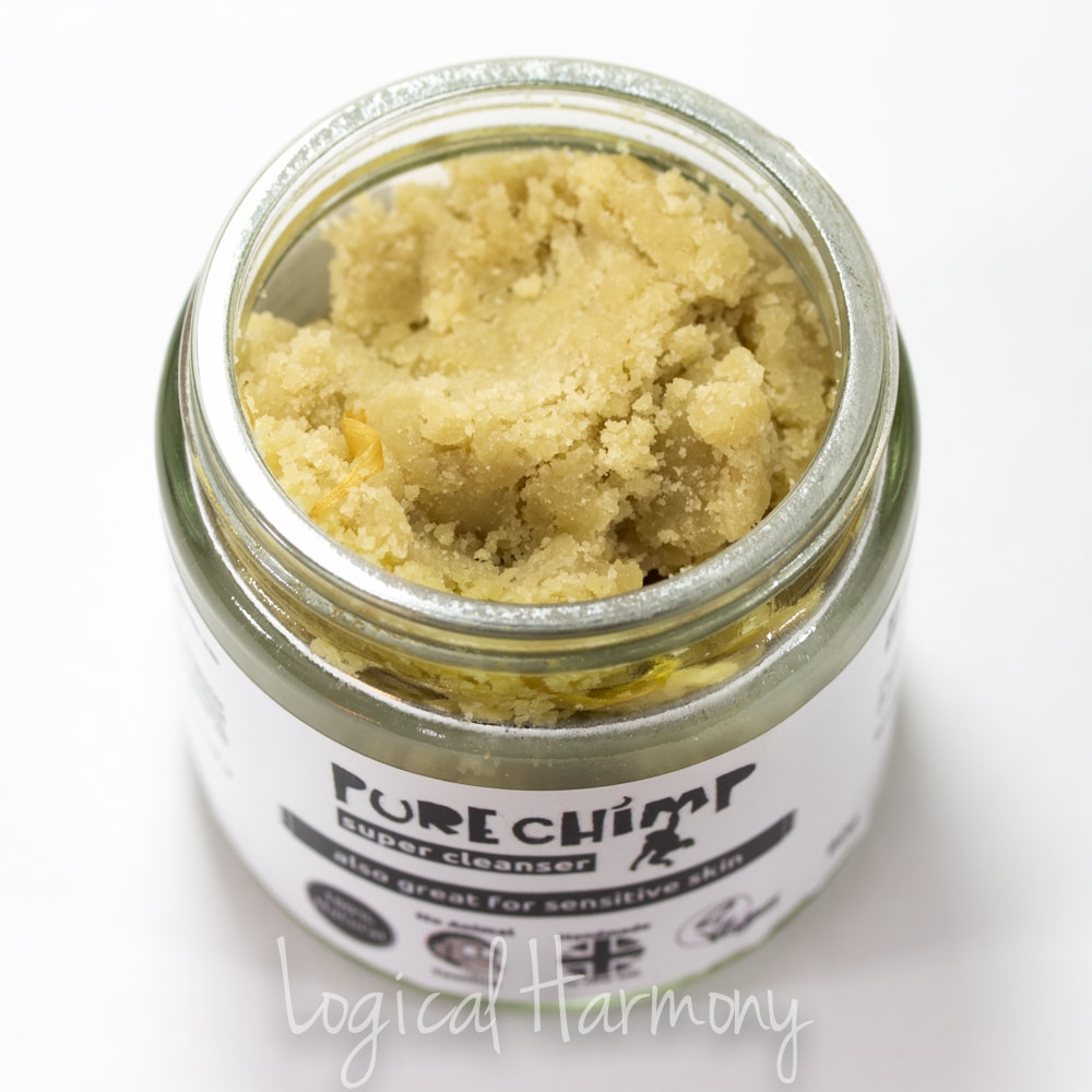 Pure Chimp Super Cleanser Review