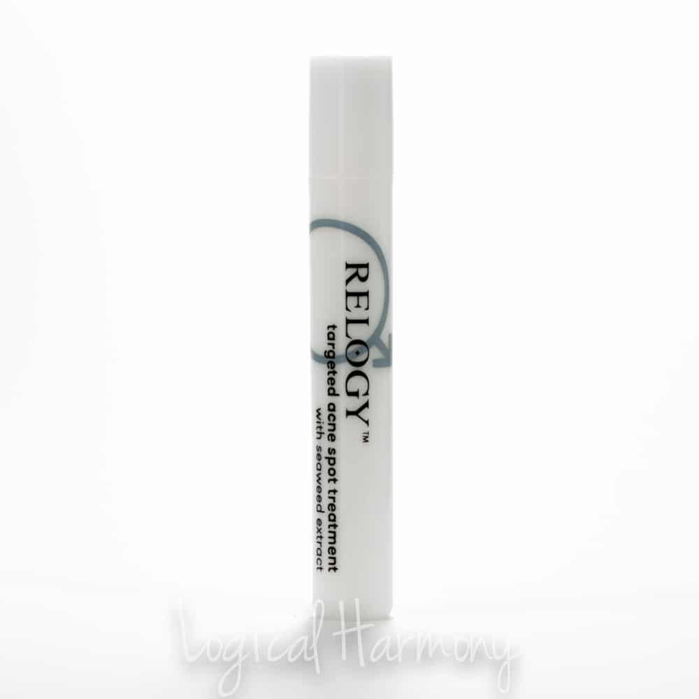 Relogy Natural Acne Treatment Kit Review