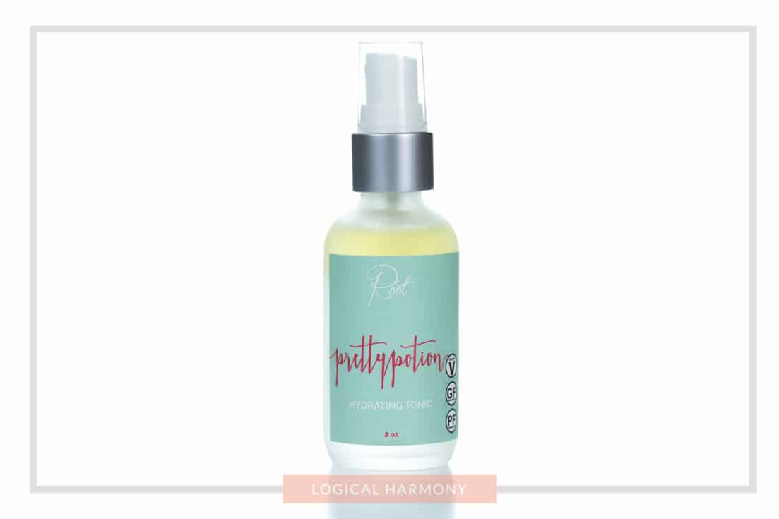 Root Pretty Potion Hydrating Tonic Review
