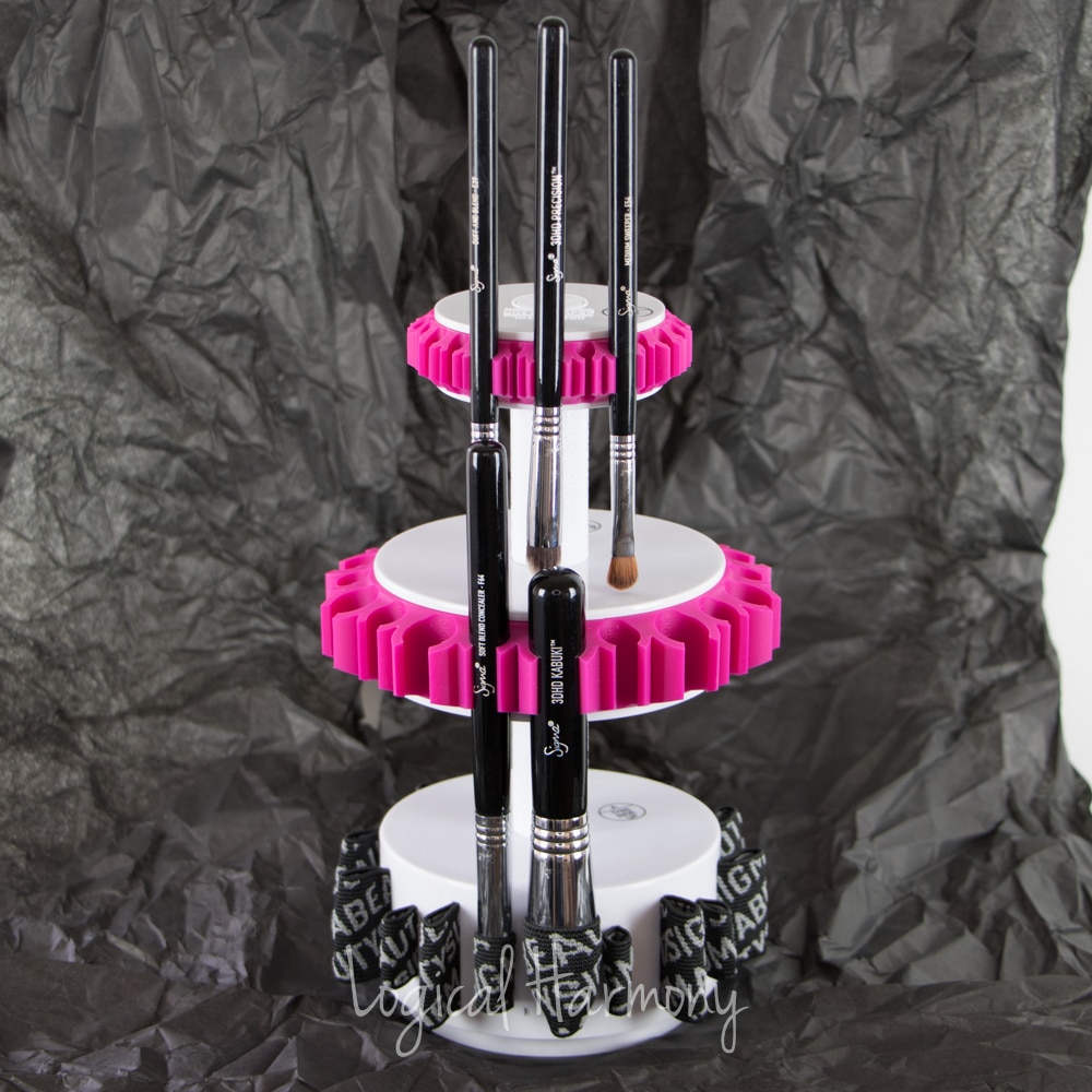 Sigma Dry'N Shape Tower Unboxing & Giveaway