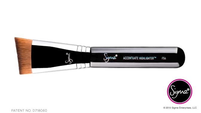 Sigma F56 Accentuate Highlight