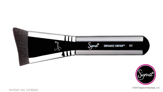 Sigma F57 Emphasize Contour