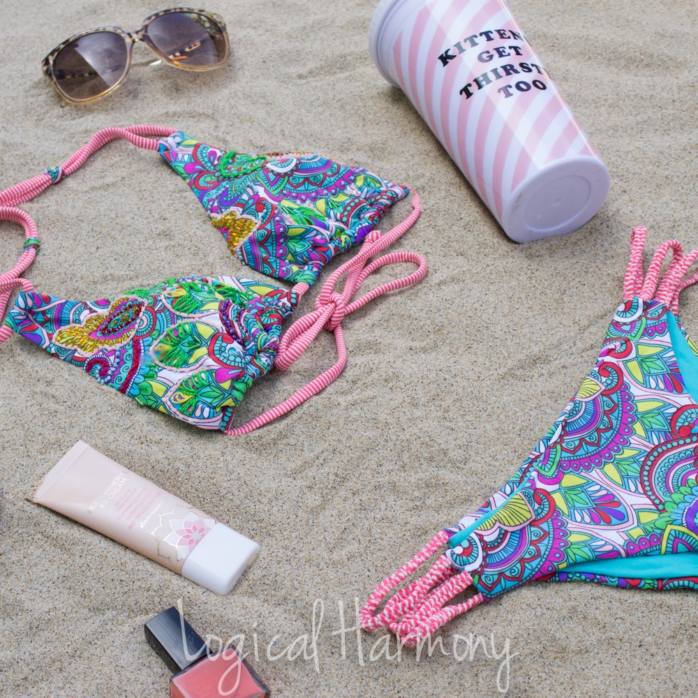Swimwear Picks for Summer