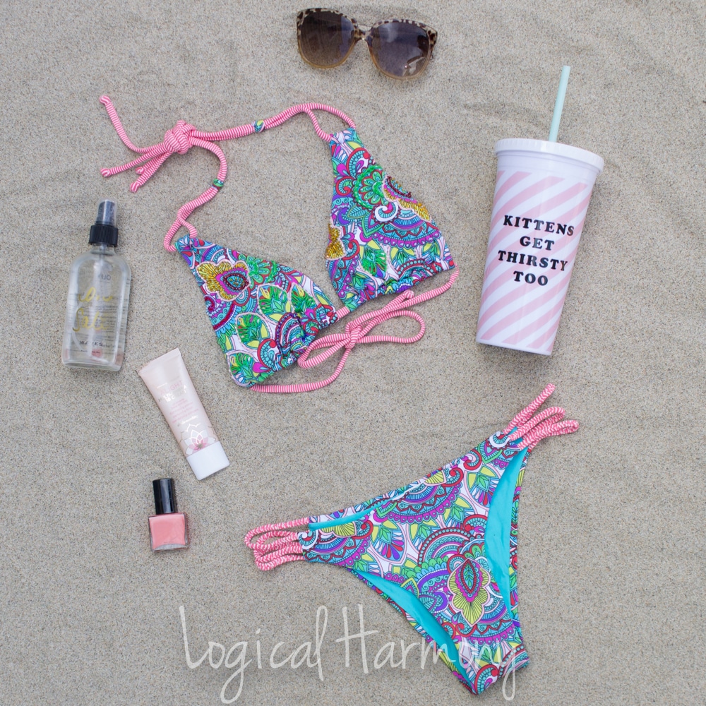 Swimwear Picks for Summer
