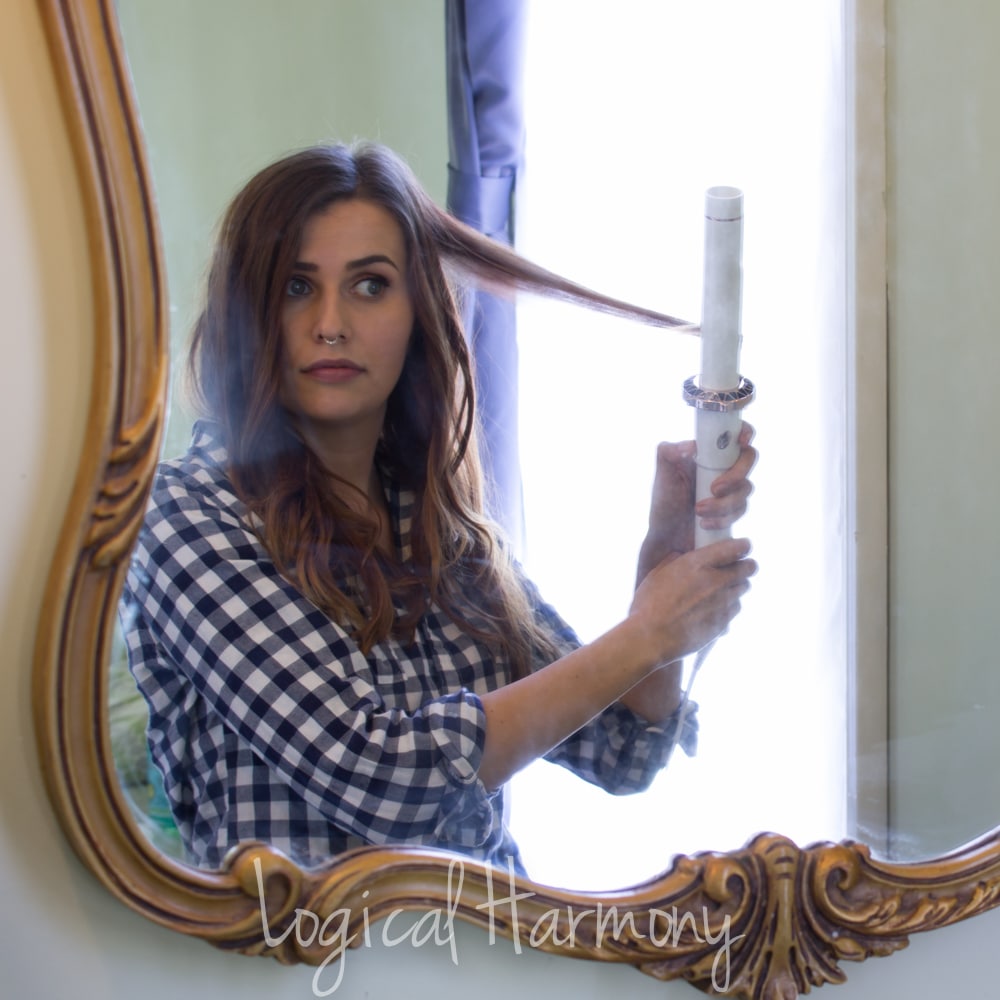 T3 Twirl 360 Curling Iron Review