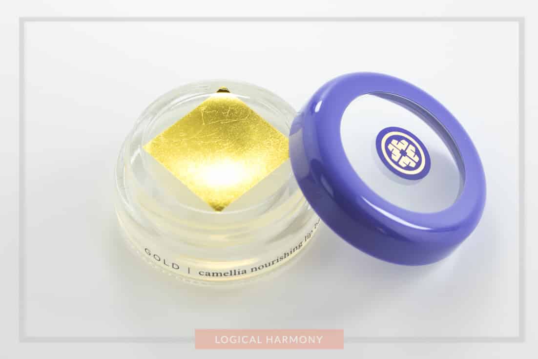 Tatcha Camellia Lip Balm Review