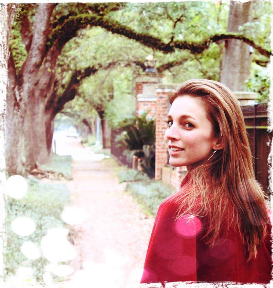Ten Questions with Madeline Alcott of Petit Vour