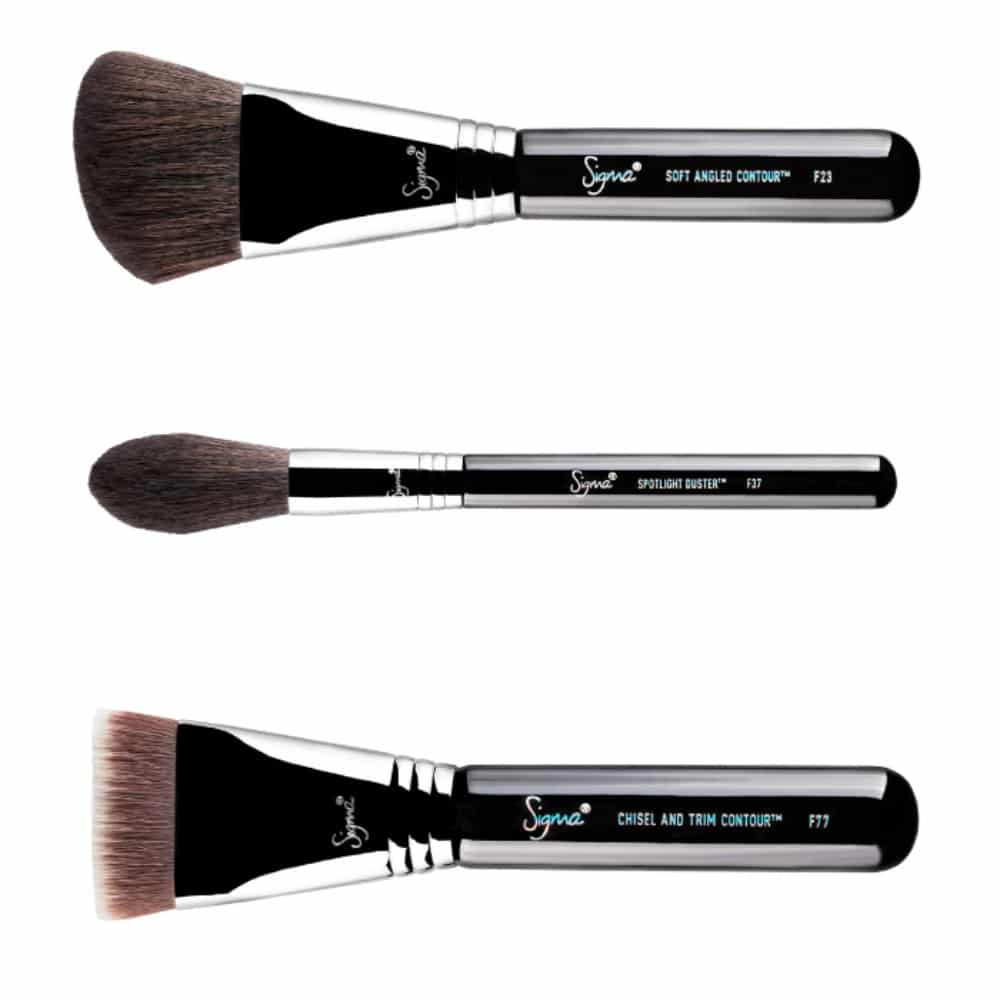 The New Face Architecture Collection from Sigma