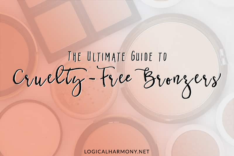 The Ultimate Guide to Cruelty-Free Bronzers
