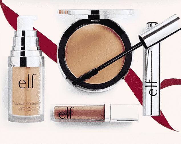 Today Only - Half Off Everything from ELF!