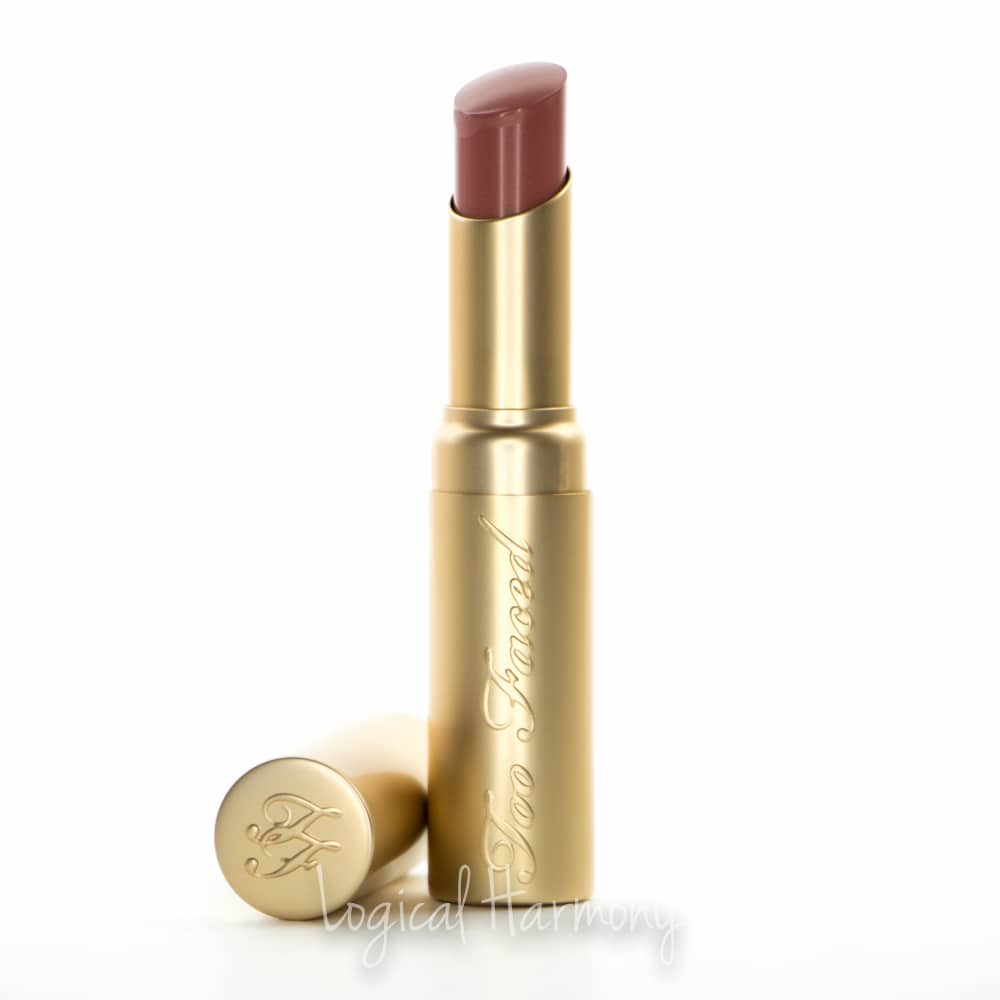 Too Faced All You Need Is Love and Makeup Collection